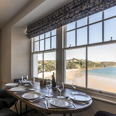 Lady Tenby - 2 Bedroom Apartment - Tenby Exterior foto